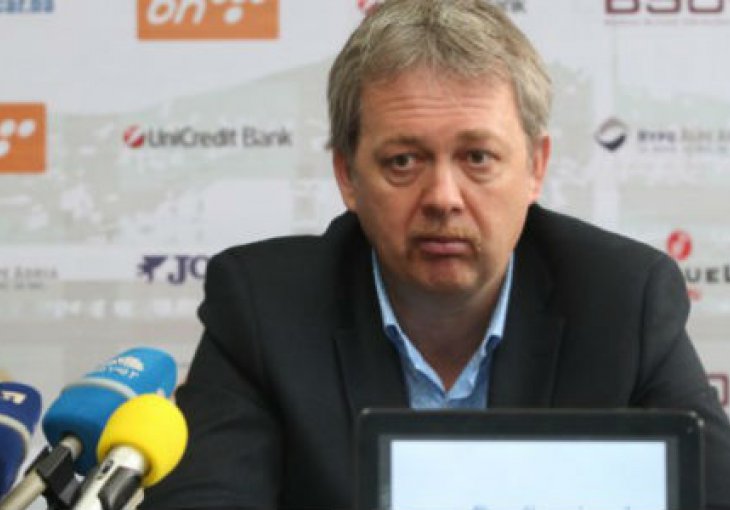 Amar Osim sa Al Kharaitiyatom želi izboriti ostanak u ligi
