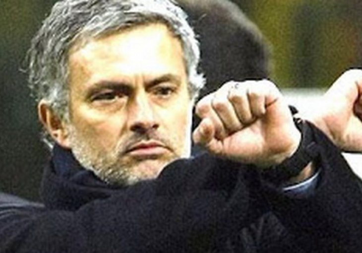 Deset momenata koji su obilježili karijeru Josea Mourinha