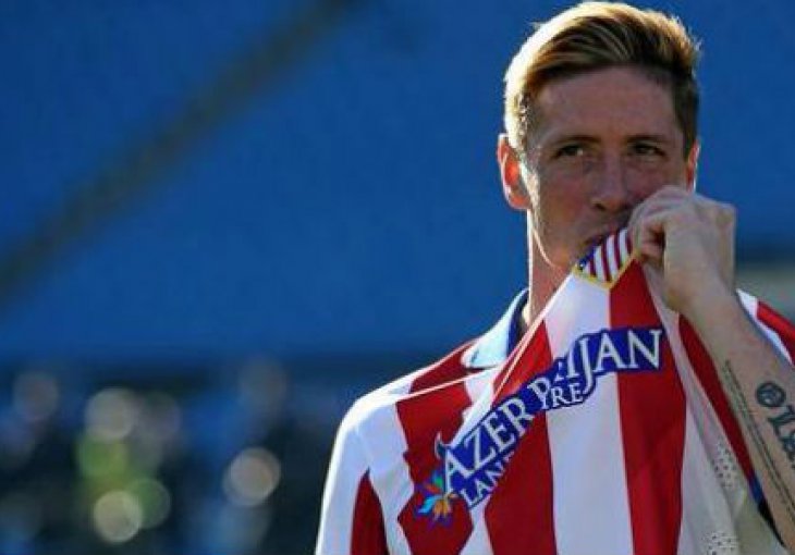 Torres sutra počinje veliki madridski derbi
