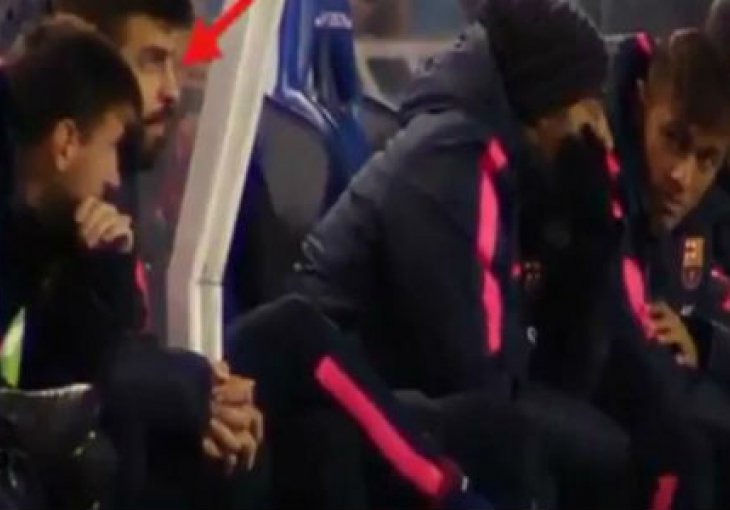 Ovaj video otkriva sav haos u Barceloni