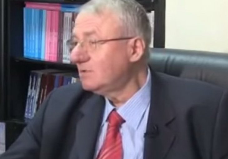 Vojislav Šešelj dao izjavu o FK Željezničar koja se mnogima neće svidjeti