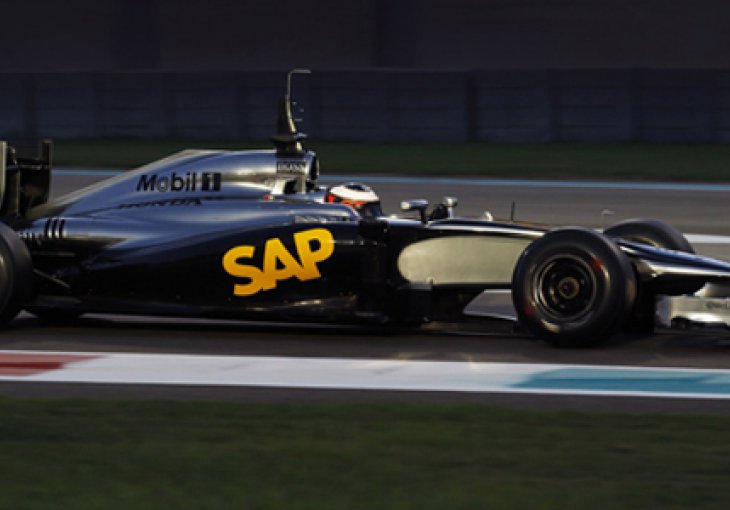 Honda ogorčena nepravdom pri povratku u F1!