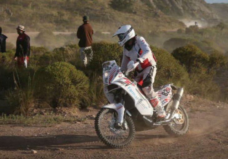 Poljski motociklist poginuo na Reliju Dakar