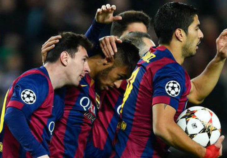 Barcelona i FIFA ozbiljno zaratili
