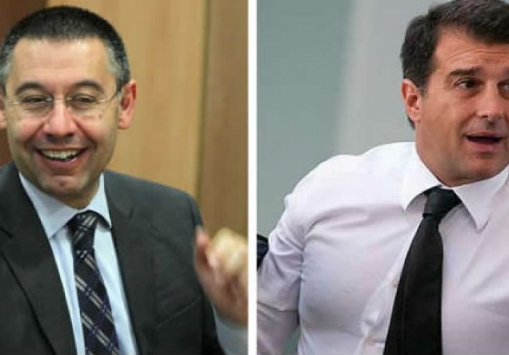 Izbori u Barceloni ovog ljeta: Vraća se Joan Laporta?