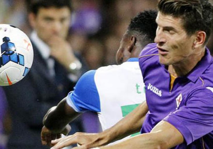 Mario Gomez igra najgoru sezonu u karijeri