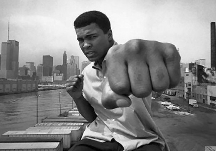 Muhamed Ali izašao iz bolnice