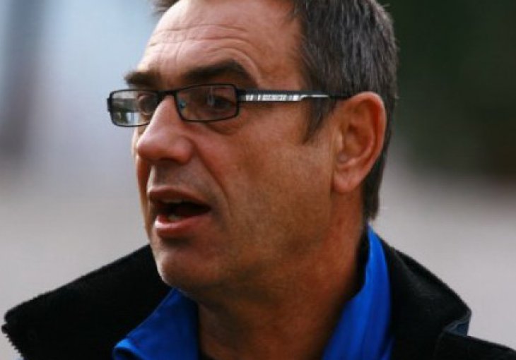 Milomir Odović i zvanično novi trener FK Željezničar