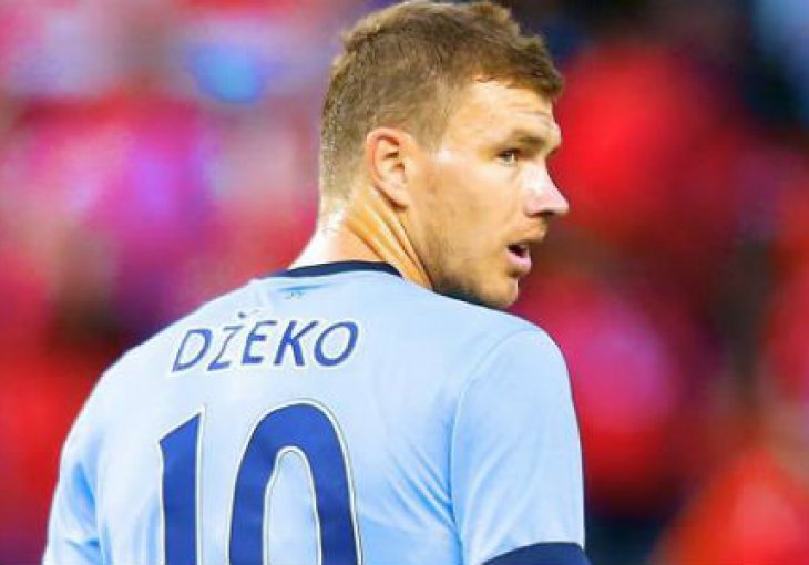 Wilfred potencijalni igrač Cityja: Bony kao najveći konkurent Edinu Džeki