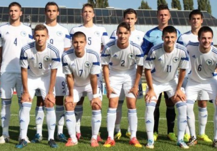 Juniorska reprezentacija poražena u drugom prijateljskom susretu sa SAD-a