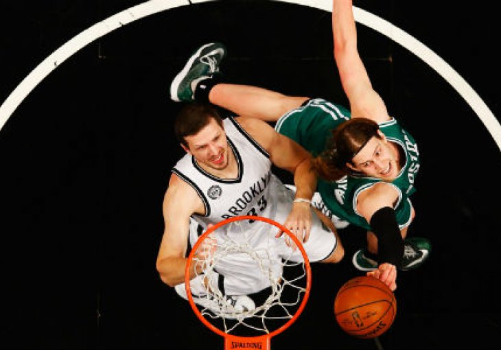 Nurkić postigao osam poena u pobjedi Denvera, Teletović šest za Brooklyn