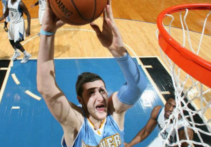 Gasol poručio Nurkiću: Vidimo se uskoro!