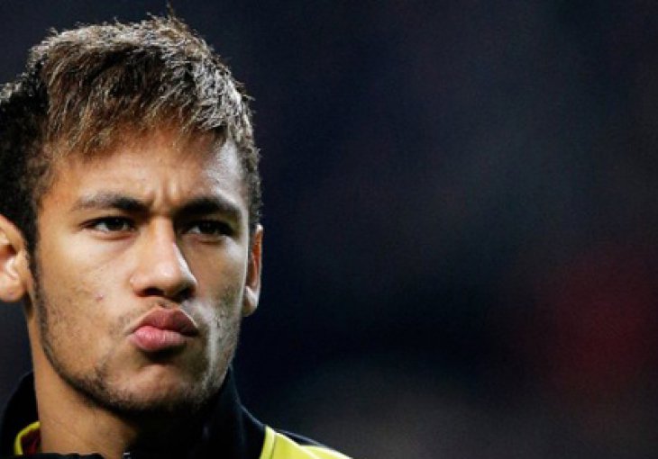 Rat u Barceloni: Oglasio se i Neymar