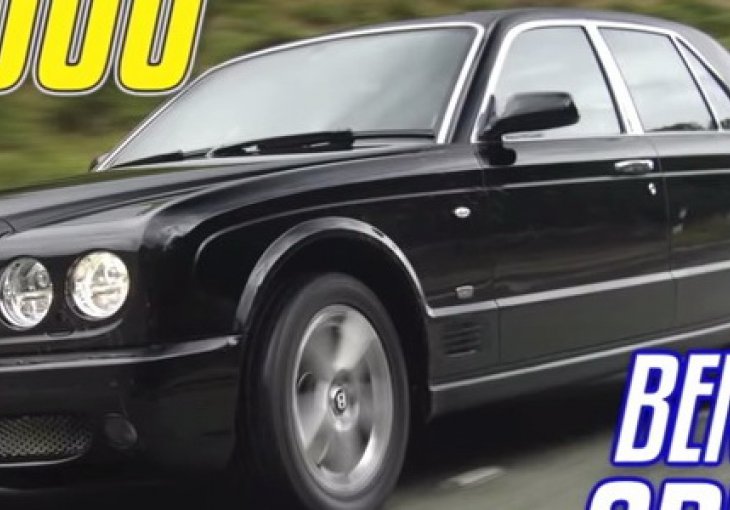 Ovo je deset najskupljih automobila koje voze fudbalske zvijezde