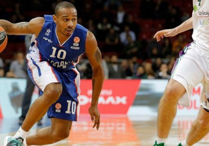Anadolu Efes fantastičnim preokretom do druge pobjede