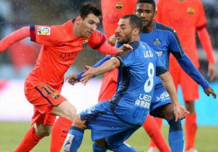 Manchester City pripremio najveći transfer u istoriji fudbala