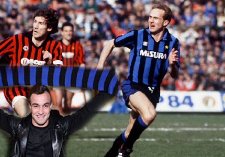 Rummennige: Xherdan je želio samo u Inter