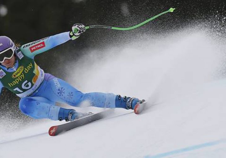 Otkazan ženski spust u Bad Kleinkirchheimu