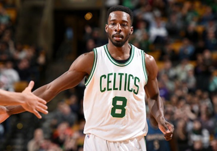 Jeff Green novi igrač Grizzliesa