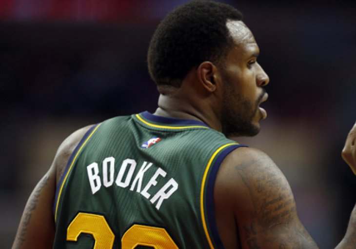 Ovakav koš sigurno niste vidjeli nikad