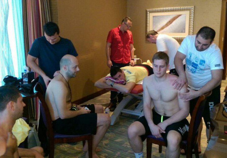 Odlične vijesti za Zmajeve stigle večeras iz Katara