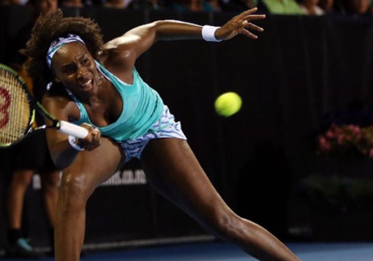 Venus Williams bolja od Wozniacki u finalu WTA turnira u Aucklandu