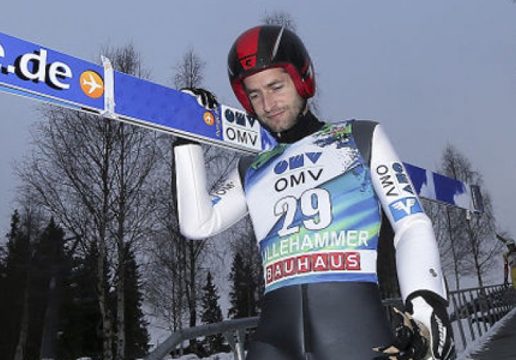 Bivši svjetski prvak u ski skokovima objavio kraj karijere