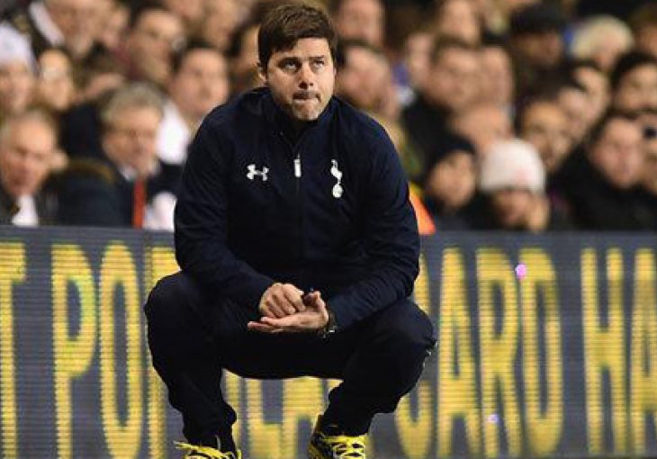 Pochettino: Penal je promijenio tok utakmice
