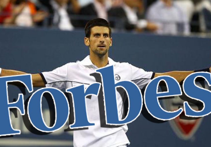 Forbes objavio listu 30 najboljih ličnosti iz svijeta sporta mlađih od 30 godina