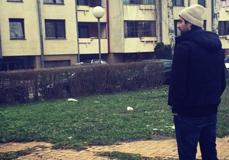 Ćorlukin emotivan povratak u Doboj nakon 22 godine