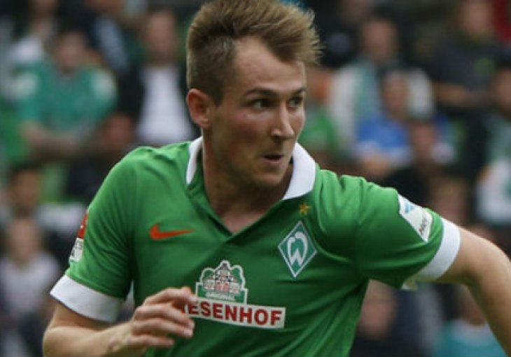 Jeste li vidjeli izuzetan pogodak Izeta Hajrovića?