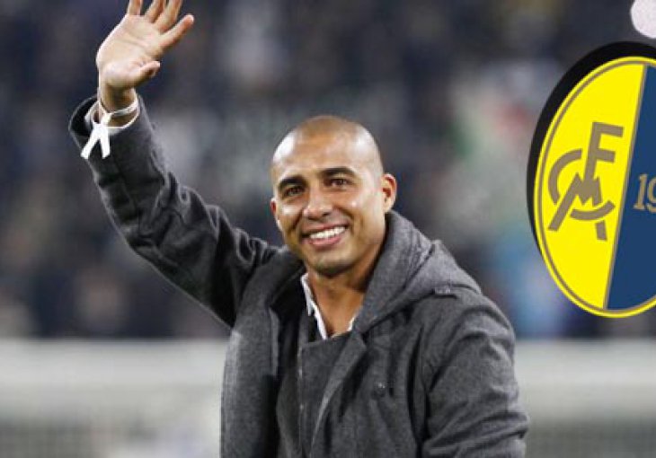 Trezeguet se vraća u Italiju
