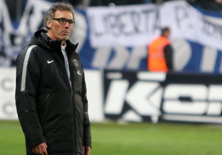 Blanc nakon poraza od Bastije: Bili smo nonšalantni