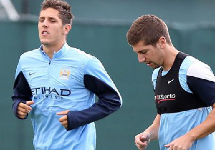 Postignut dogovor: Kolašinac dobija veliko pojačanje iz Cityja