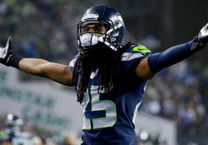 Seahawsi i Patriotsi saznali protivnike konferencijskih finala NFL lige