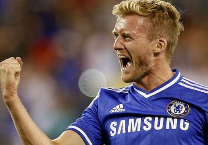 Chelsea i Dortmund će izvršiti razmjenu igrača