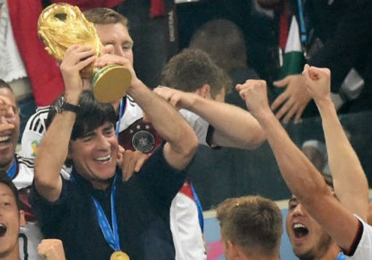 Löw izabran za trenera godine ispred Ancelottija i Simeonea