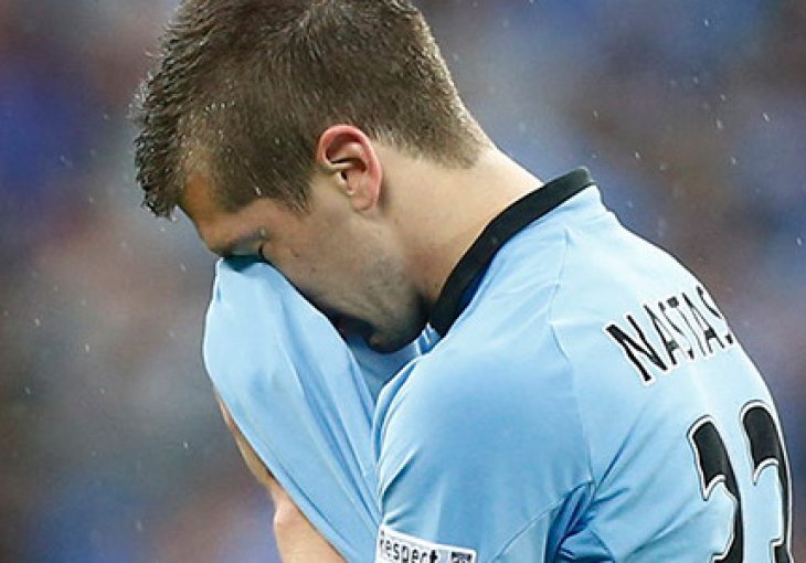 Nastasić postao suigrač Kolašincu