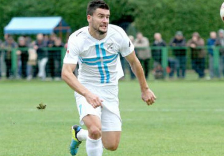 Sarajevo dobilo veliko pojačanje: Alispahić zadužio bordo desetku