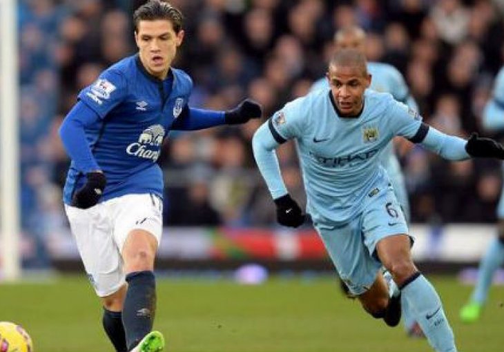 Martinez: Eh, da su svi kao Muhamed Bešić...