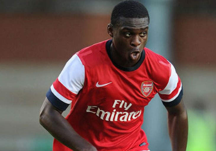 Bivši fudbaler Arsenala pojačava sarajevski Olimpic