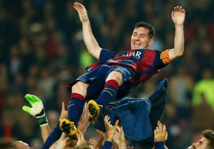 Barcelona - klub koji će sam sebe uništiti iznutra