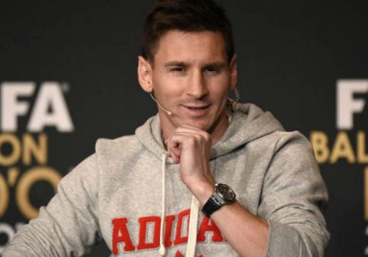 Messi priznao: Ne znam gdje ću biti sljedeće godine