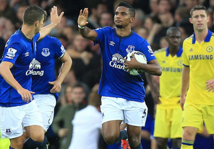 Martinez: Coleman i Eto`o ostaju na 