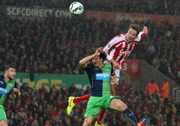 Crouch odlučio ostati: Pottersi vjerovatno odustali od Džeke