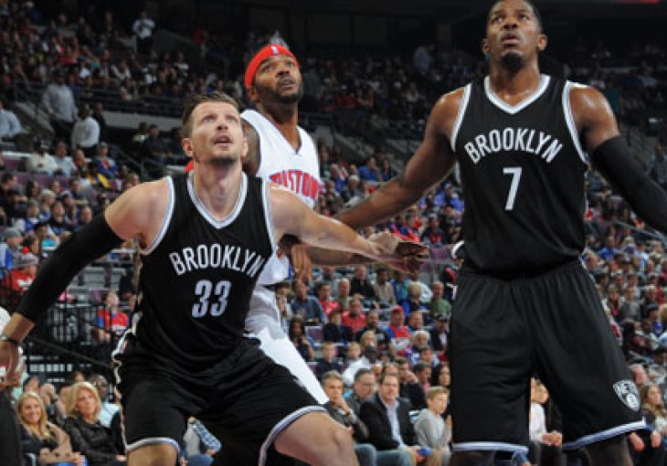 Ruski milijarder odlučio prodati Brooklyn Netse