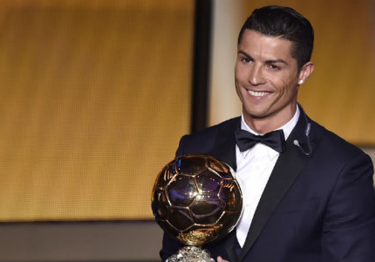 Žrtva i opsesija: Ronaldo je uistinu najbolji fudbaler na planeti