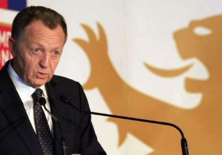 Trener Lyona: Kako se zove onaj Velšanin u Realu?