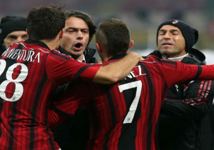 Veliko pojačanje za Milan: Vraća se ubojiti napadač