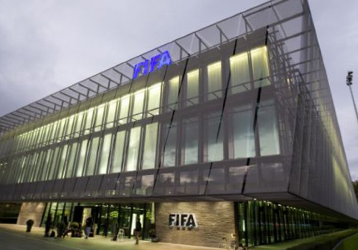 FIFA 2016. otvara muzej u Švicarskoj